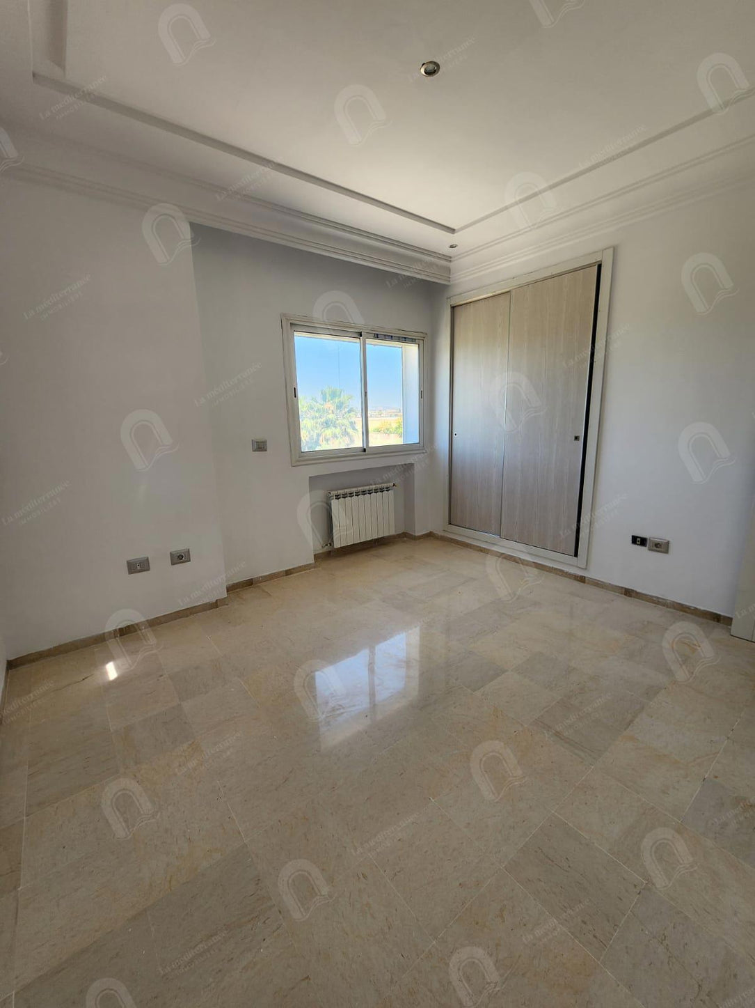 A louer S3 à la soukra