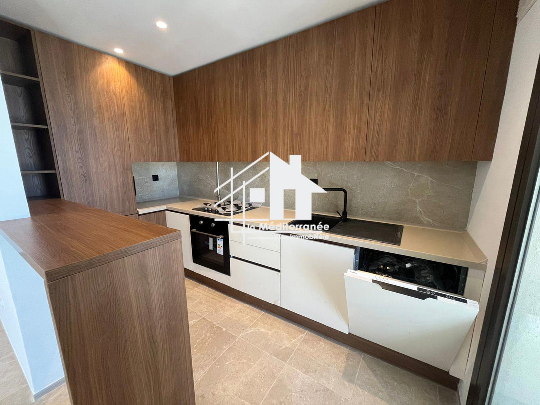 A vente  s2 à Ain zaghouen nord