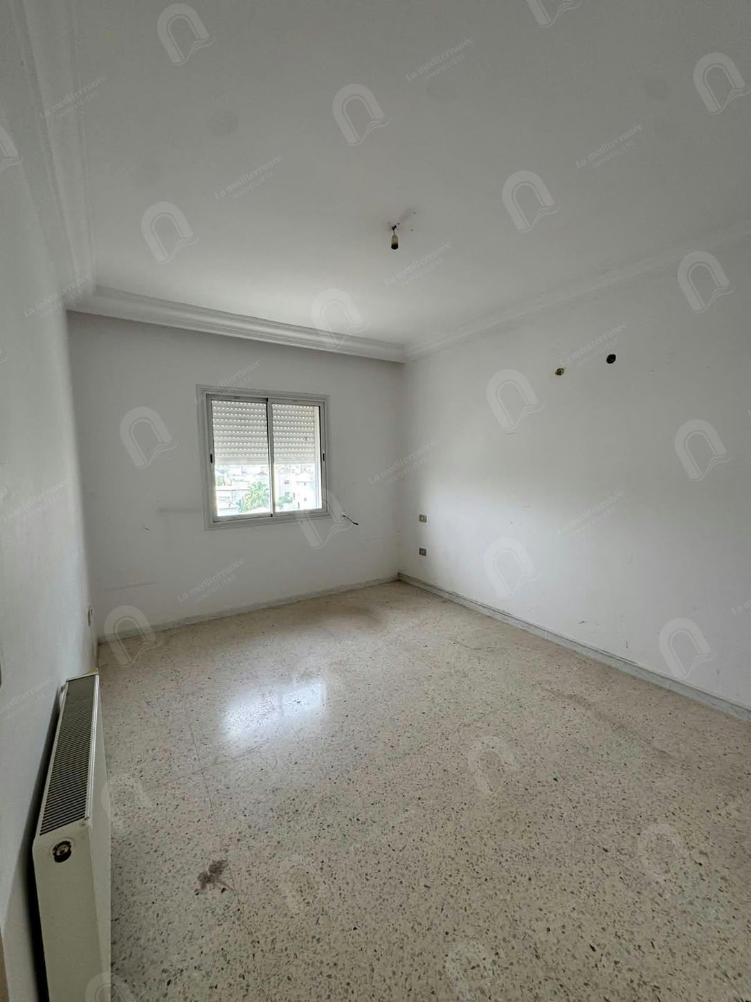 Appartement s+2 à Madina jaddida