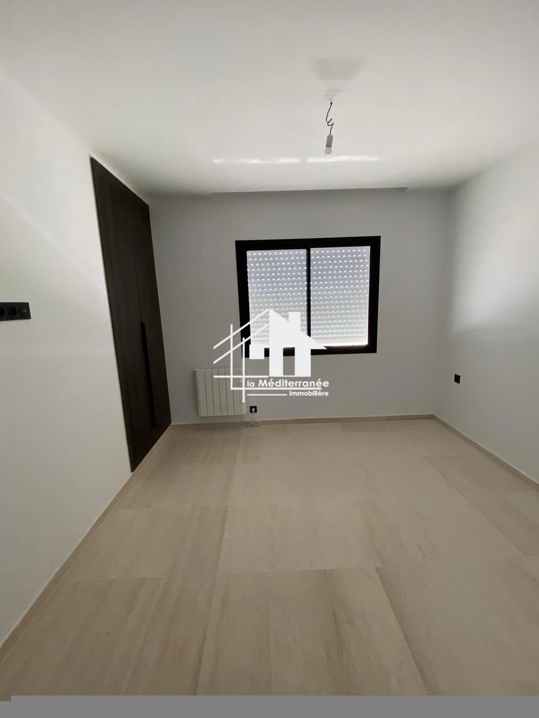 A louer Appartement  HST S+2 à la Nouvelle Madina