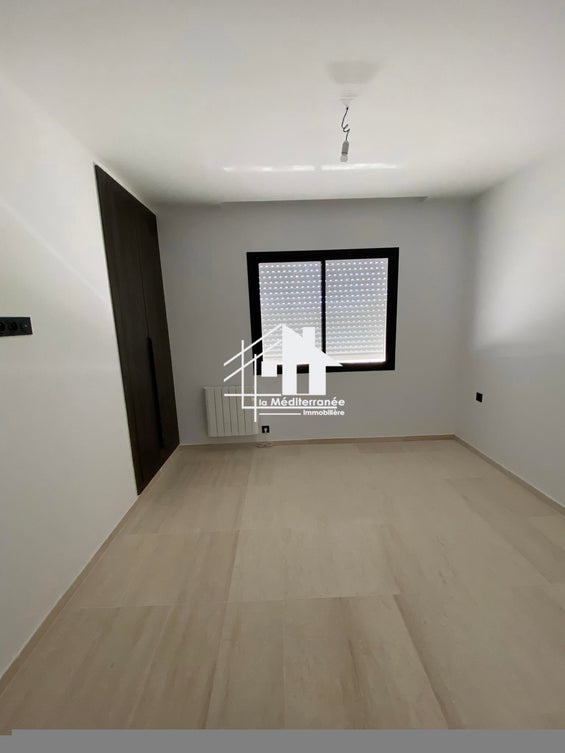 A louer Appartement  HST S+2 à la Nouvelle Madina