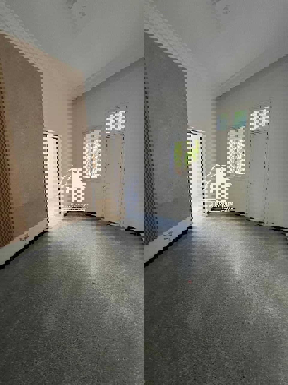 location appartement s2 à 20 mars bardo