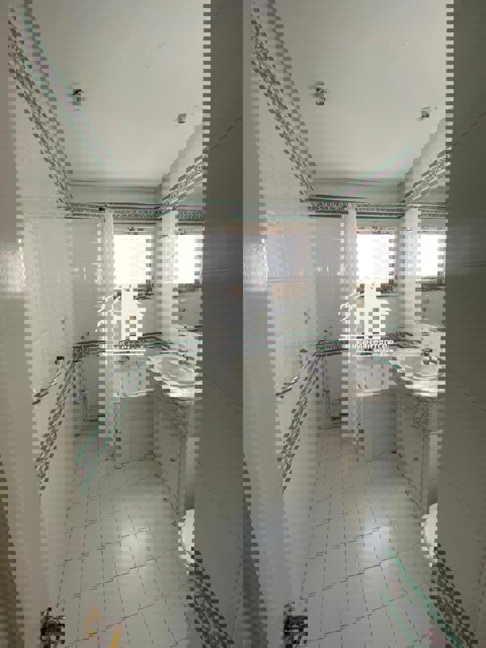 A louer s+1 meublé  a enasser 1