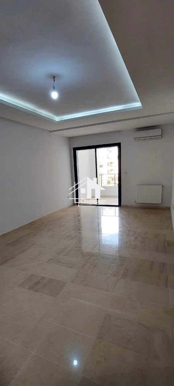 A louer appartement S+2 à Ain Zaghouan