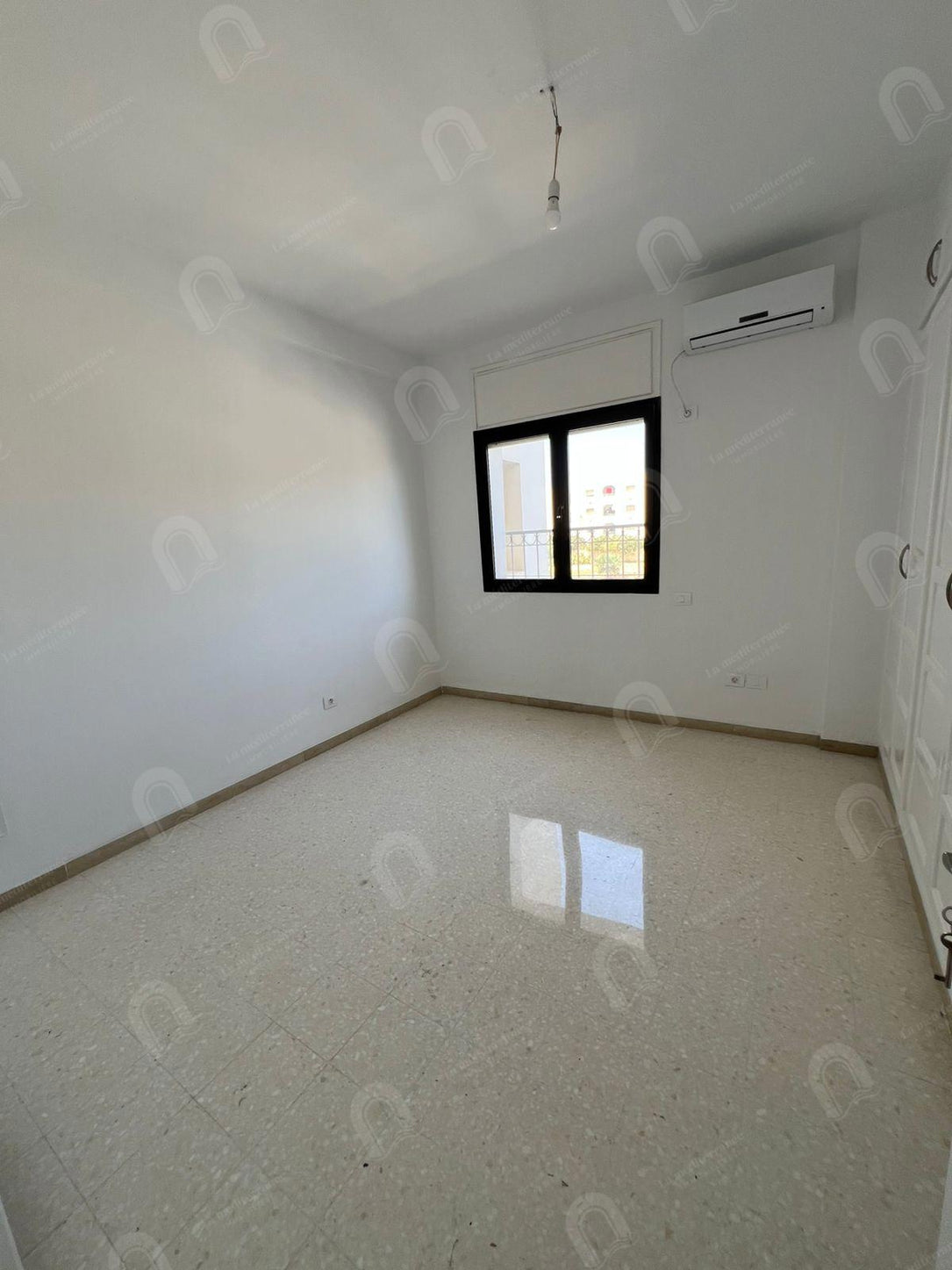 A vendre duplex S3 à l'aouina