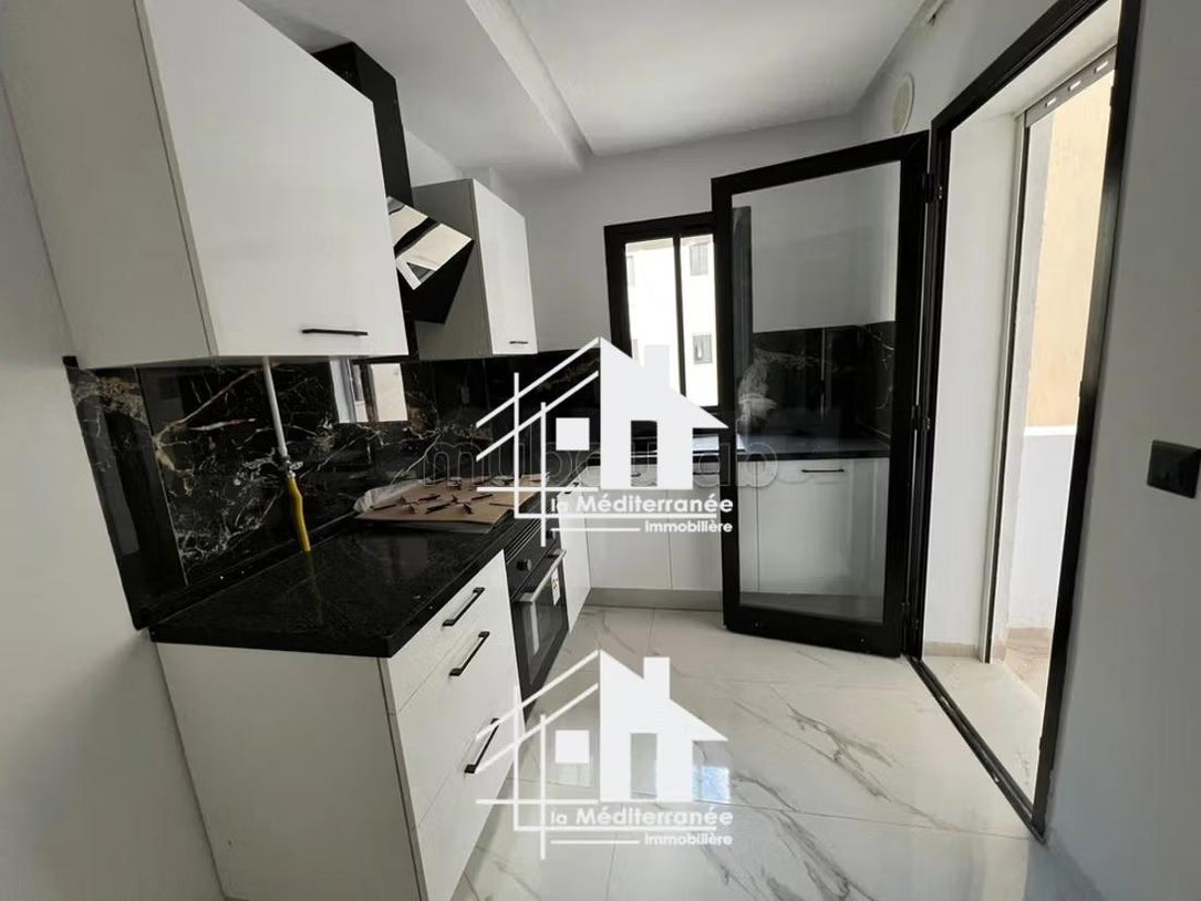 A vendre s+1 à Ain Zaghouan