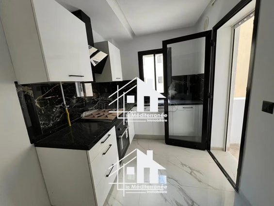 A vendre s+1 à Ain Zaghouan