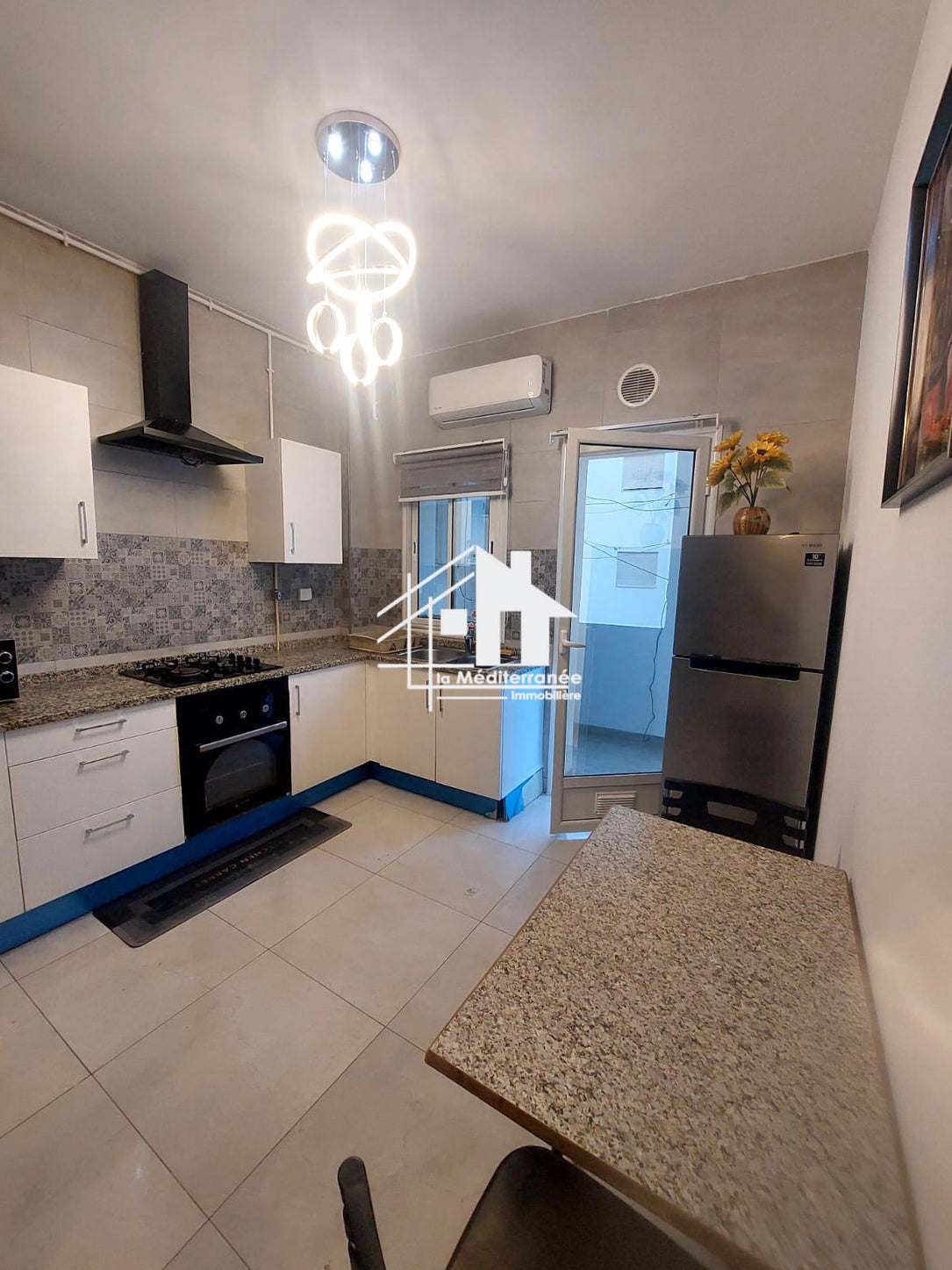 A vendre S2 a Cité wahat