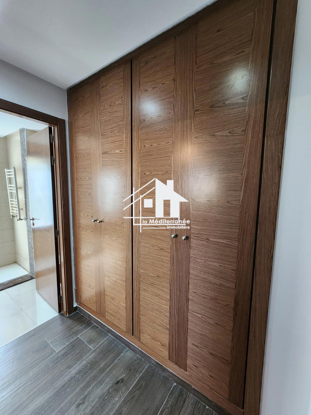 A louer S3 à la soukra