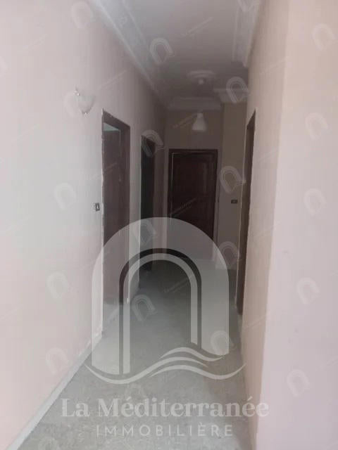 RDC villa à Yassminette