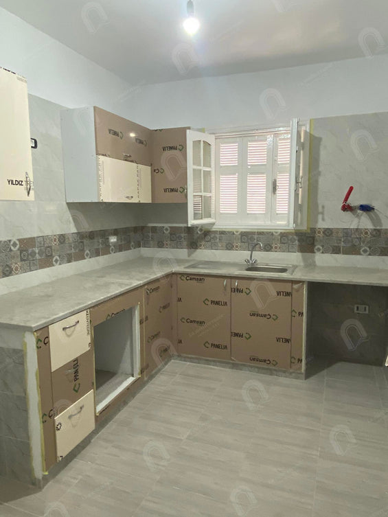 Appartement s+2 à Ezzahra Ville