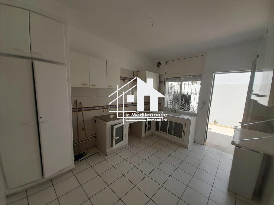 A louer un duplex s+3 a  Boumhal Bassatine