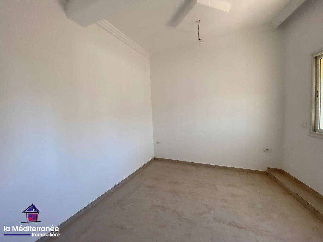 appartement s2