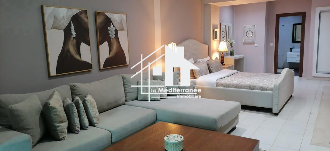 loft s1 a louer