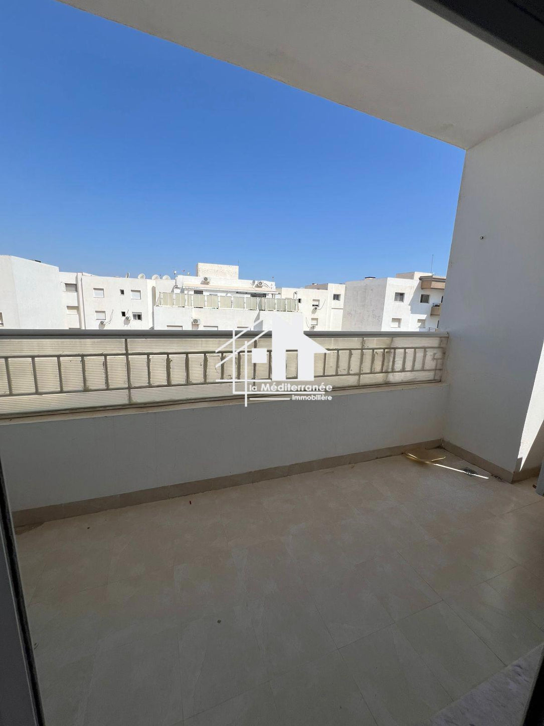 A louer S2 à la soukra