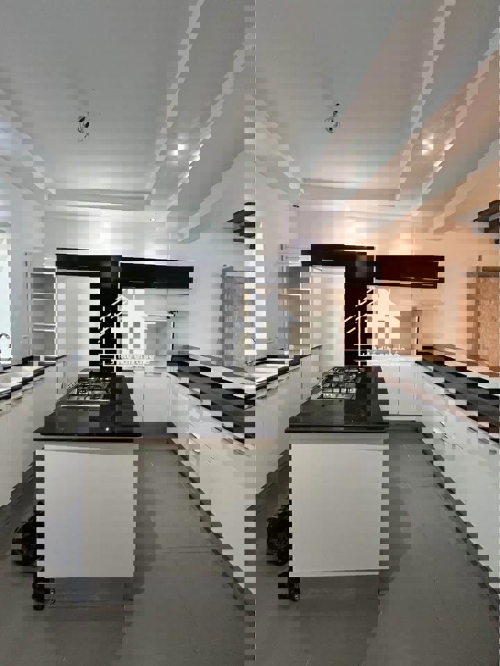 une villa S+5 a gammarth