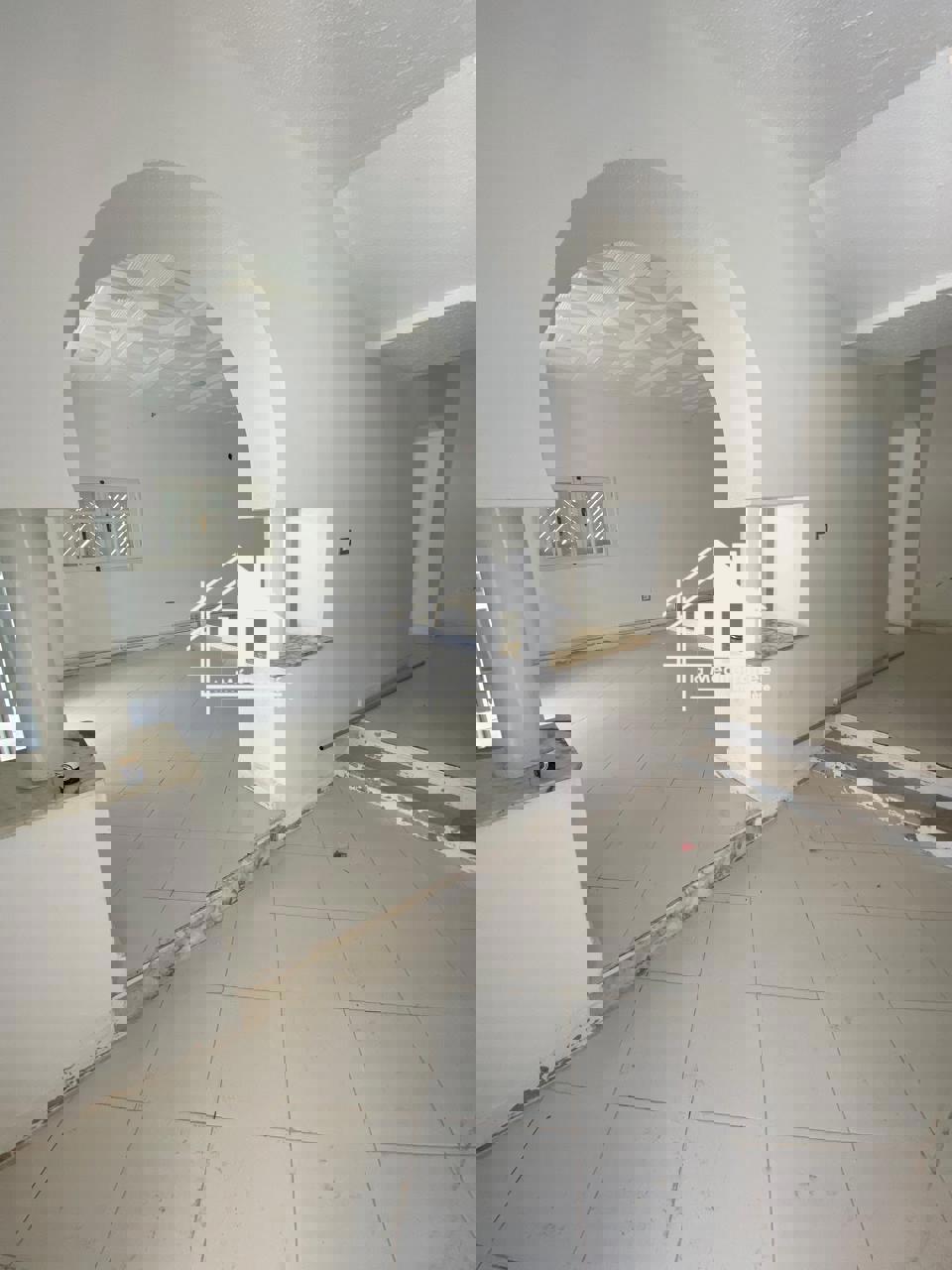 à louer villa s+4 à khaznadar