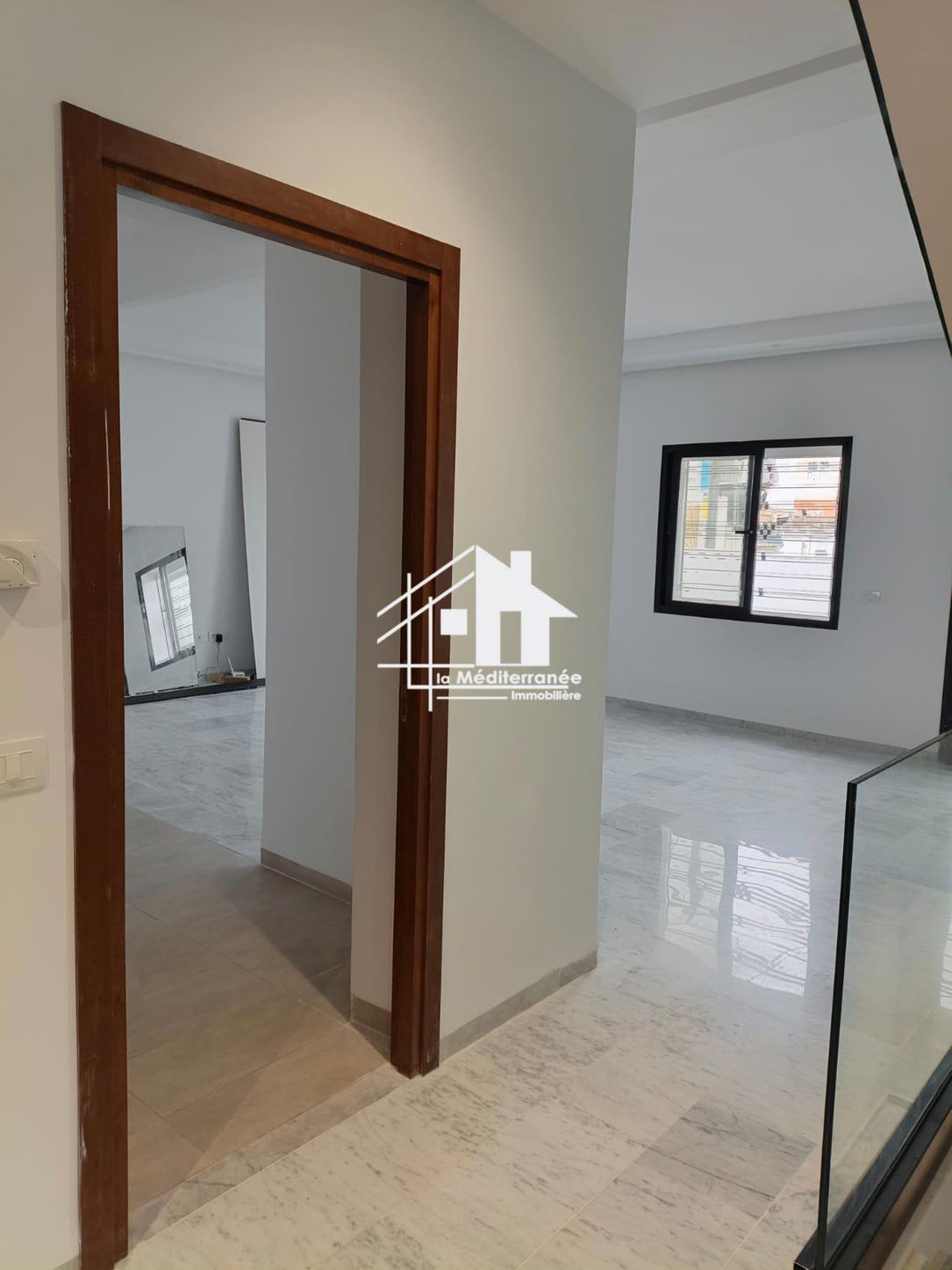 A vendre un triplex s+3 sidi Abdelaziz