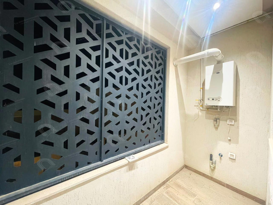 A vendre un appartement S2 neuf à Chotrana 1