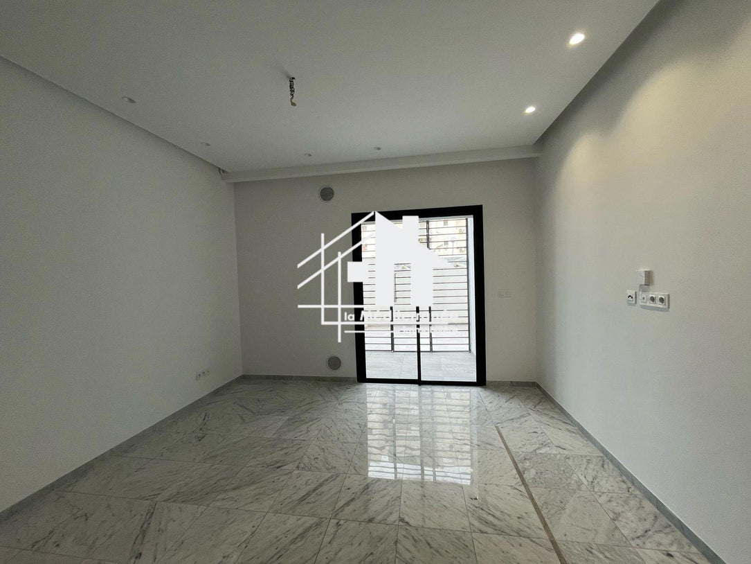 Appartement S1 HST à Ain Zaghouan Nord