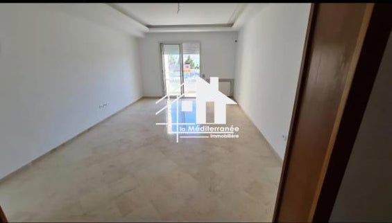 A vendre appartement s3 hst à manouba