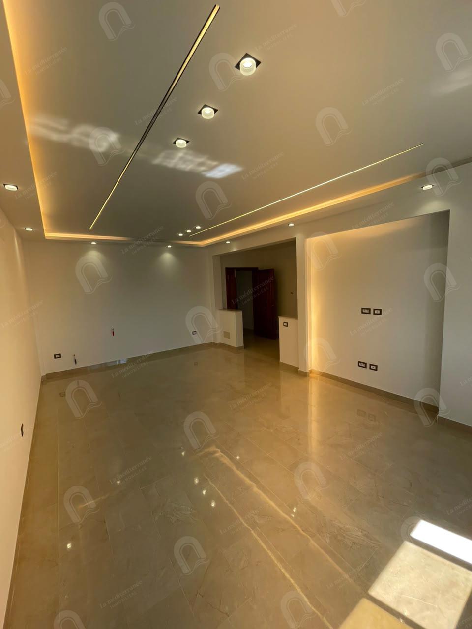 A louer deux appartement S+2 hst au bardo 2