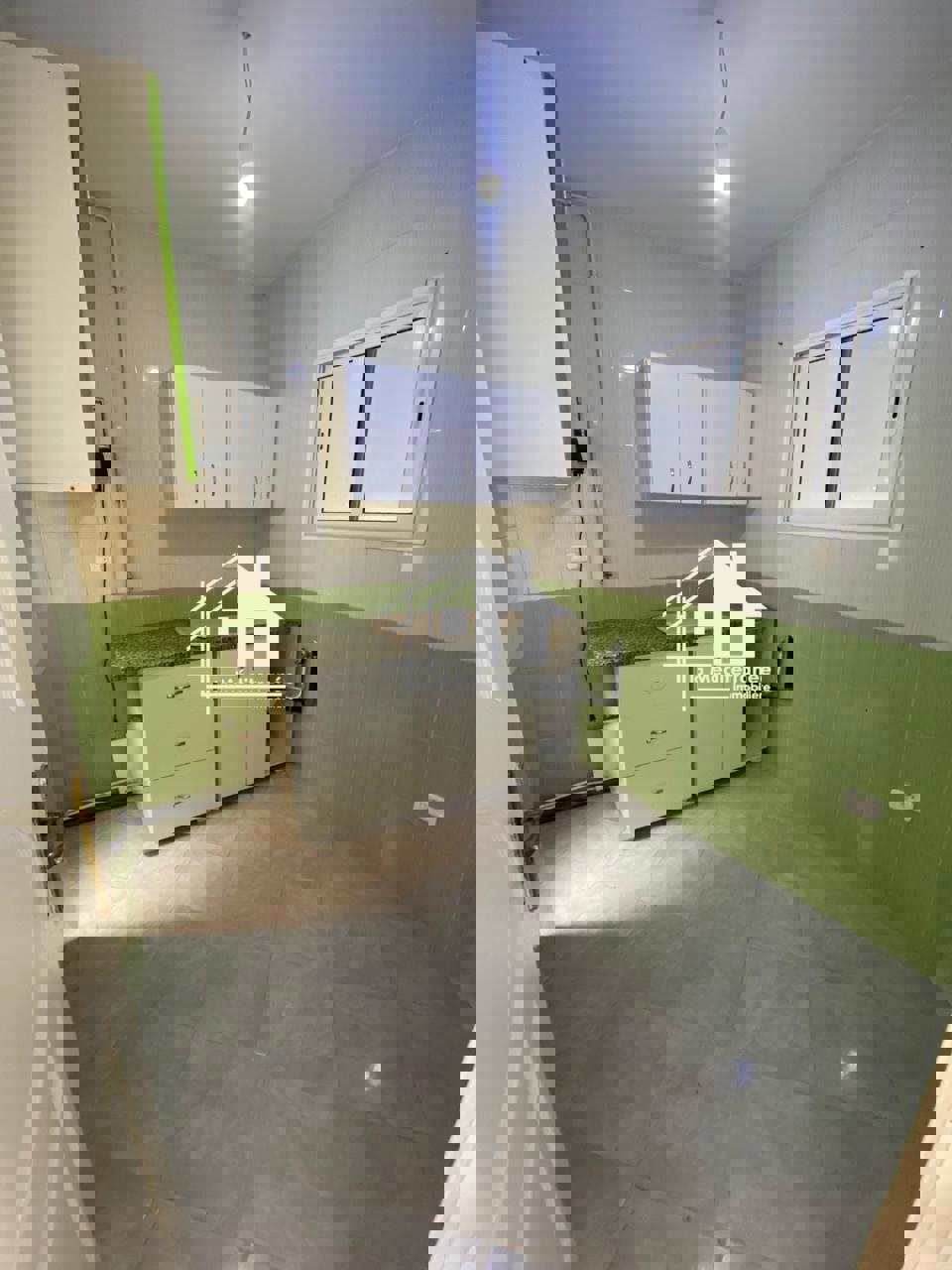 location appartement s2 au Bardo