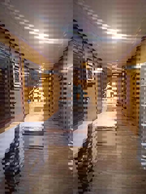 Etage meublé à Megrine