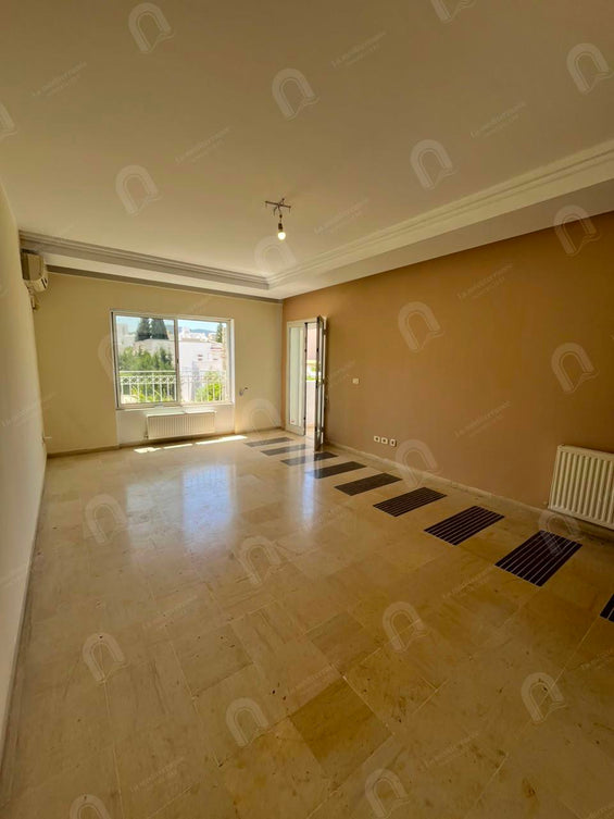 A louer un Appartement S+3