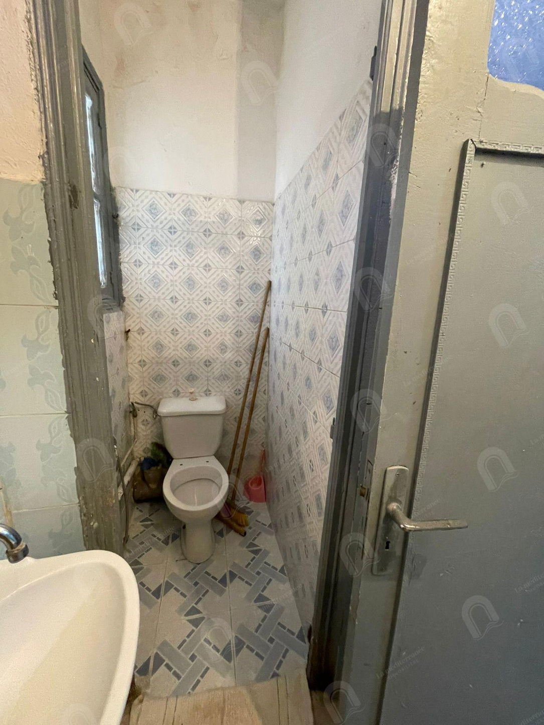 A louer  appartement S+1 meublé au Lafayette