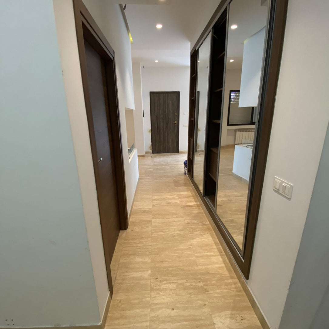 Duplex avec piscine s+3 chotrana 1 3000 DT