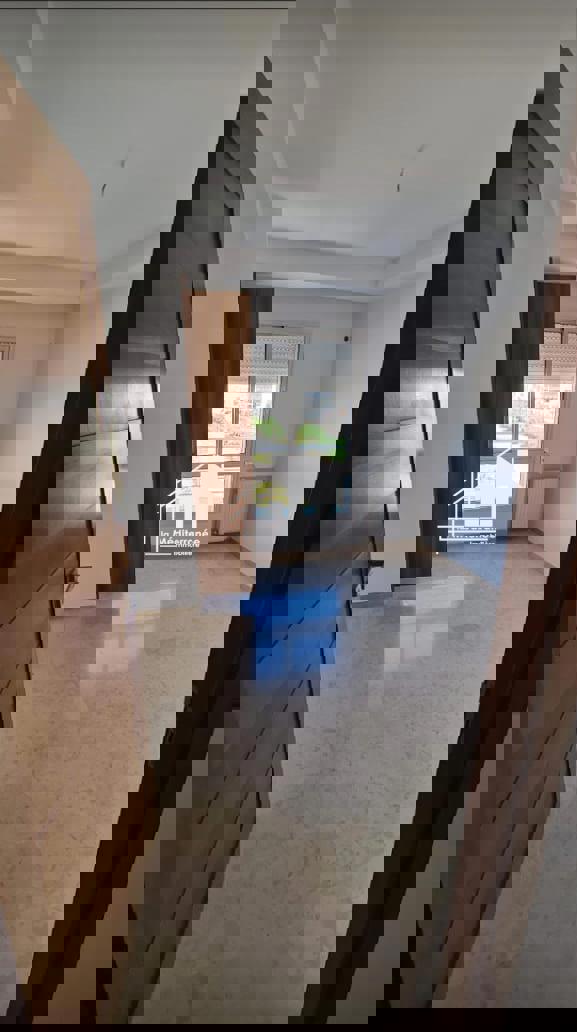 A vendre appartement s3 hst à manouba