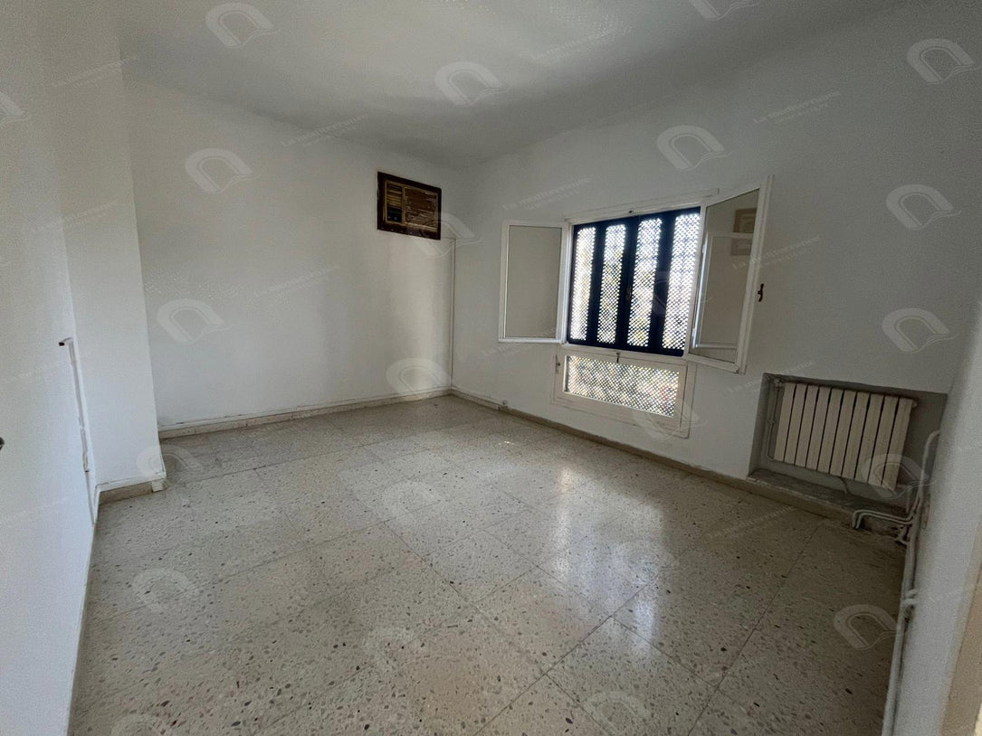 Duplex a louer a Marsa Saada