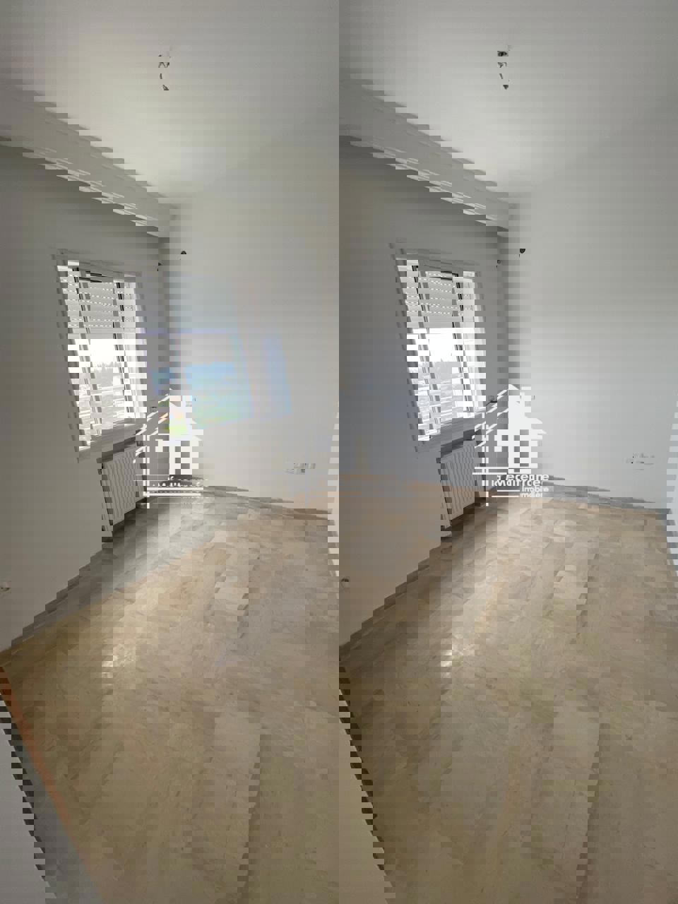 A louer appartement s+1 à la Manouba