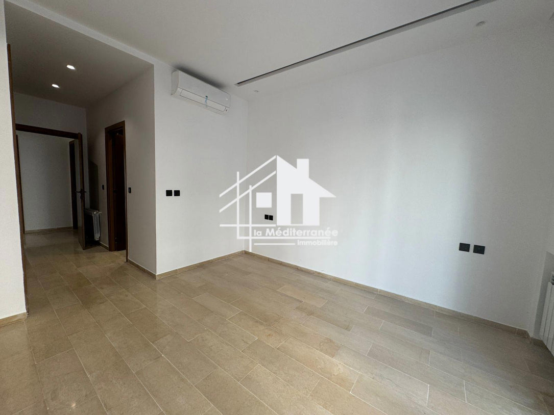 Appartement S+2 a vendre