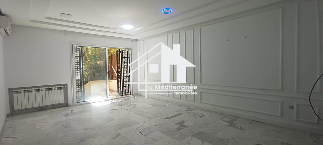 A louer Duplex a la Soukra