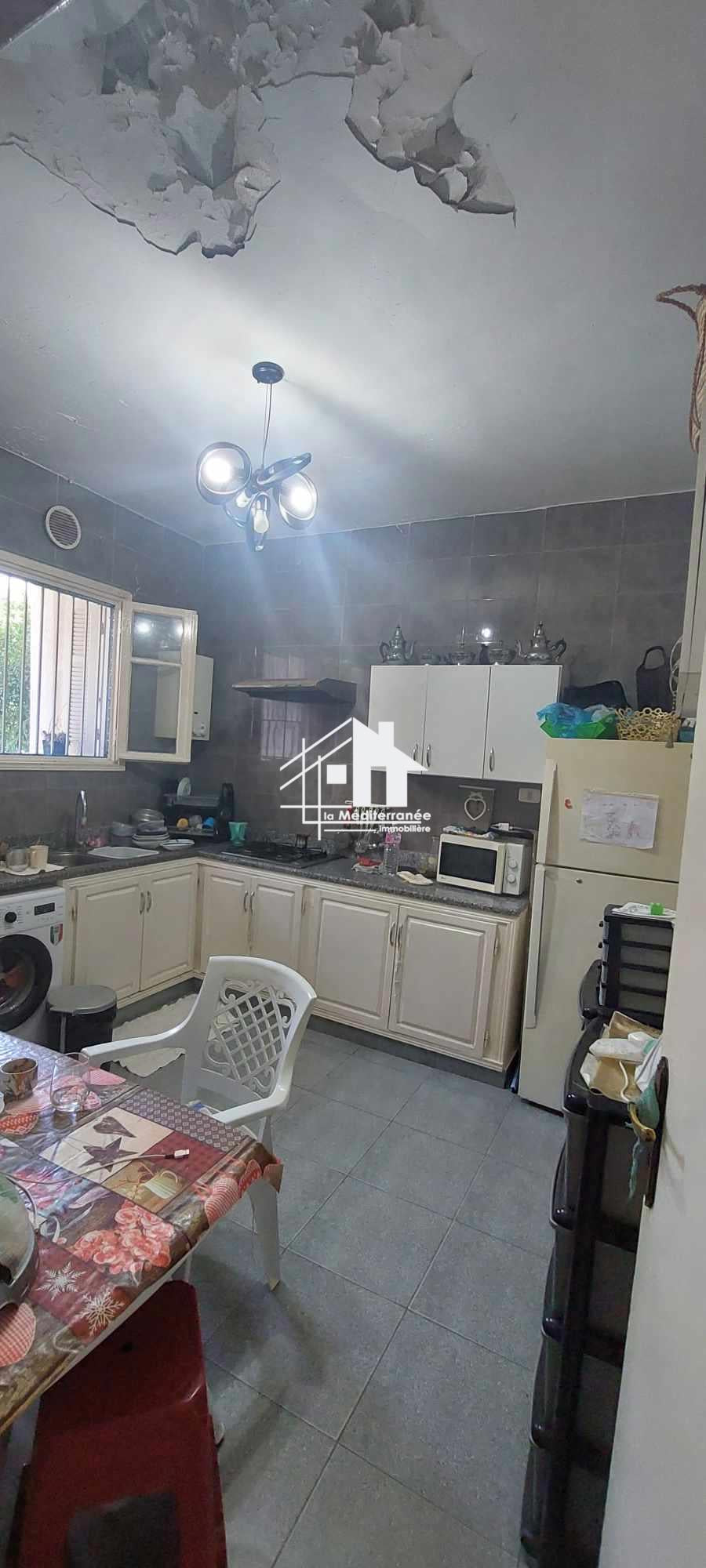 Villa Sidi Rezig