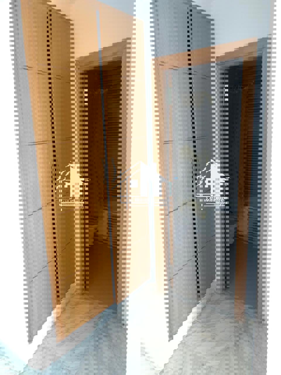 A louer un appartement s+1à cite el Fawez