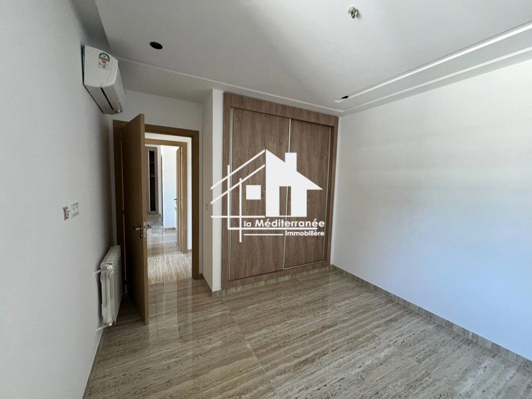 A vendre S3 direct promoteur à la soukra