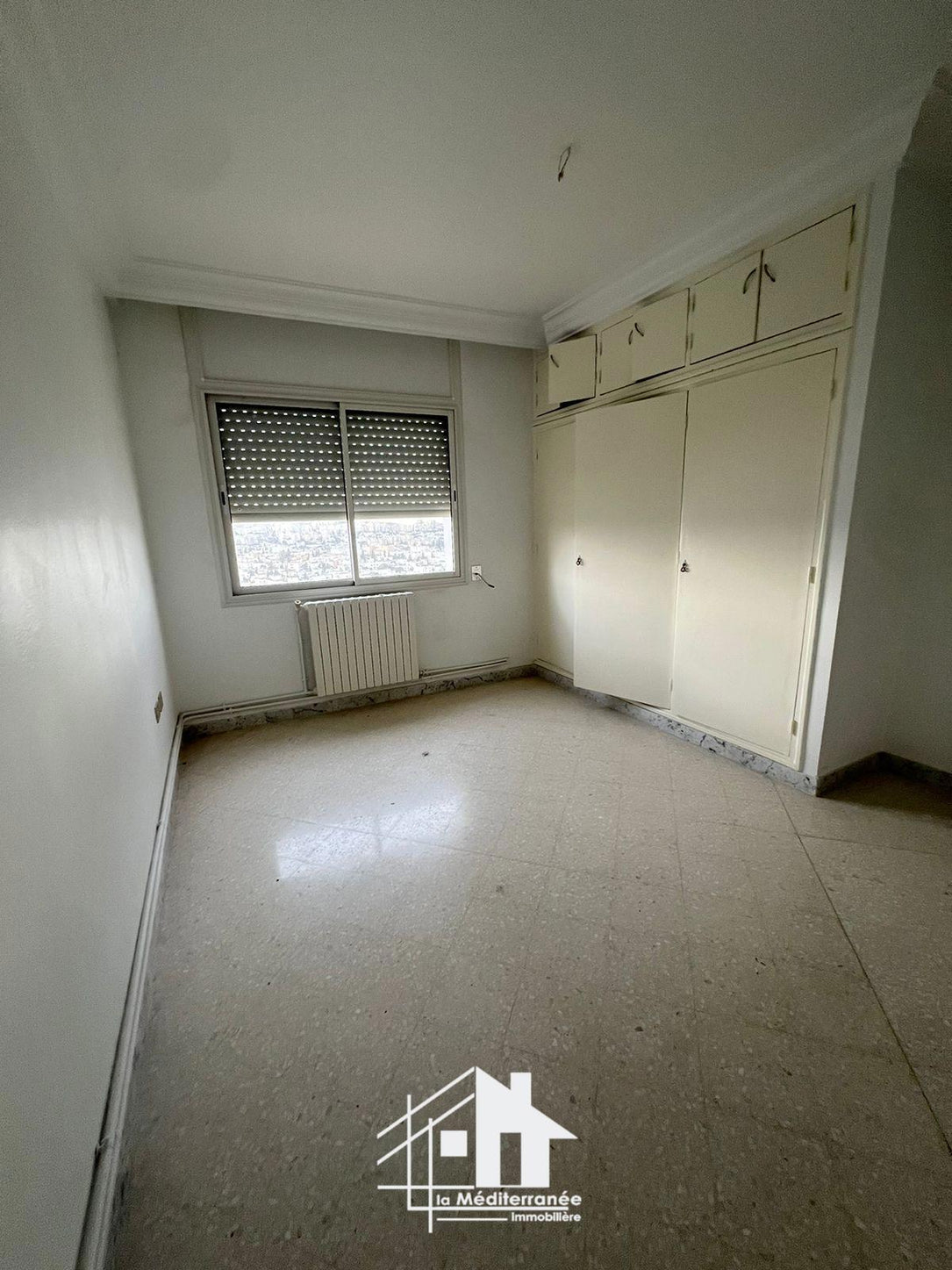 A louer appartement S+3 à Manar 1