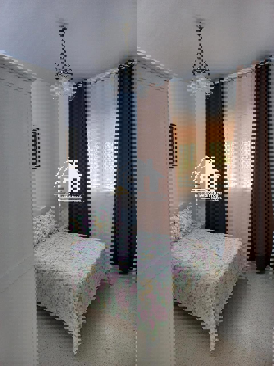un appartement s2 pour la vente