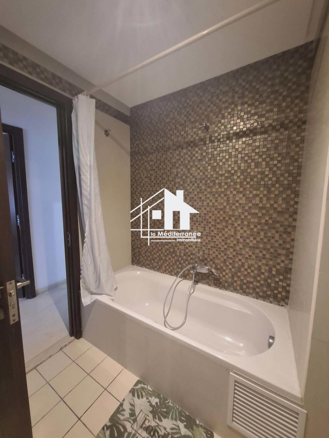 Appartement meublé HST à Sidi Daoud