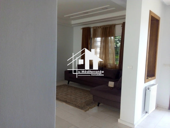 Duplex haut standing à Rades