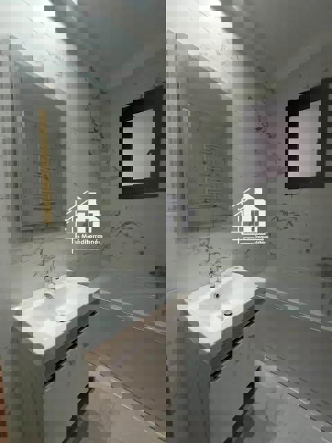 Appartement à La Nouvelle Medina