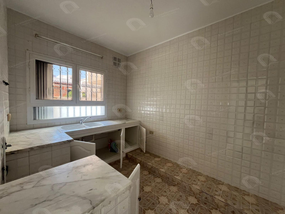 A louer duplex s3 à Marsa Essaada