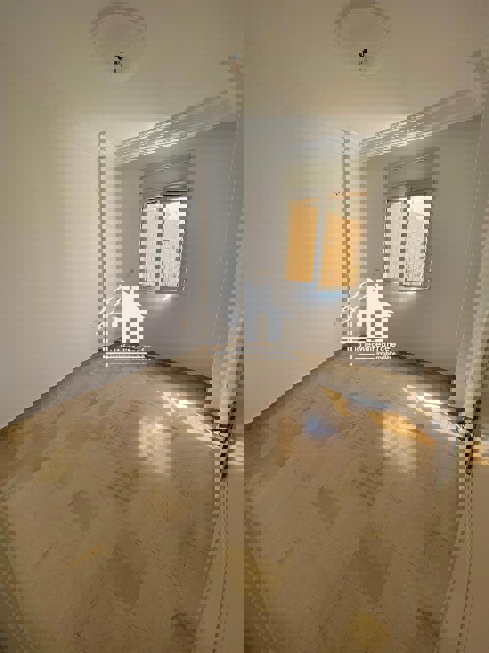 A louer appartement S+2 au Bardo Cité Riadh
