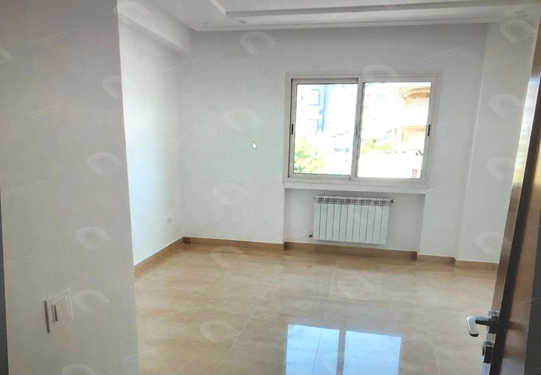 A louer un appartement s+2 à jardin d'el menzah 2