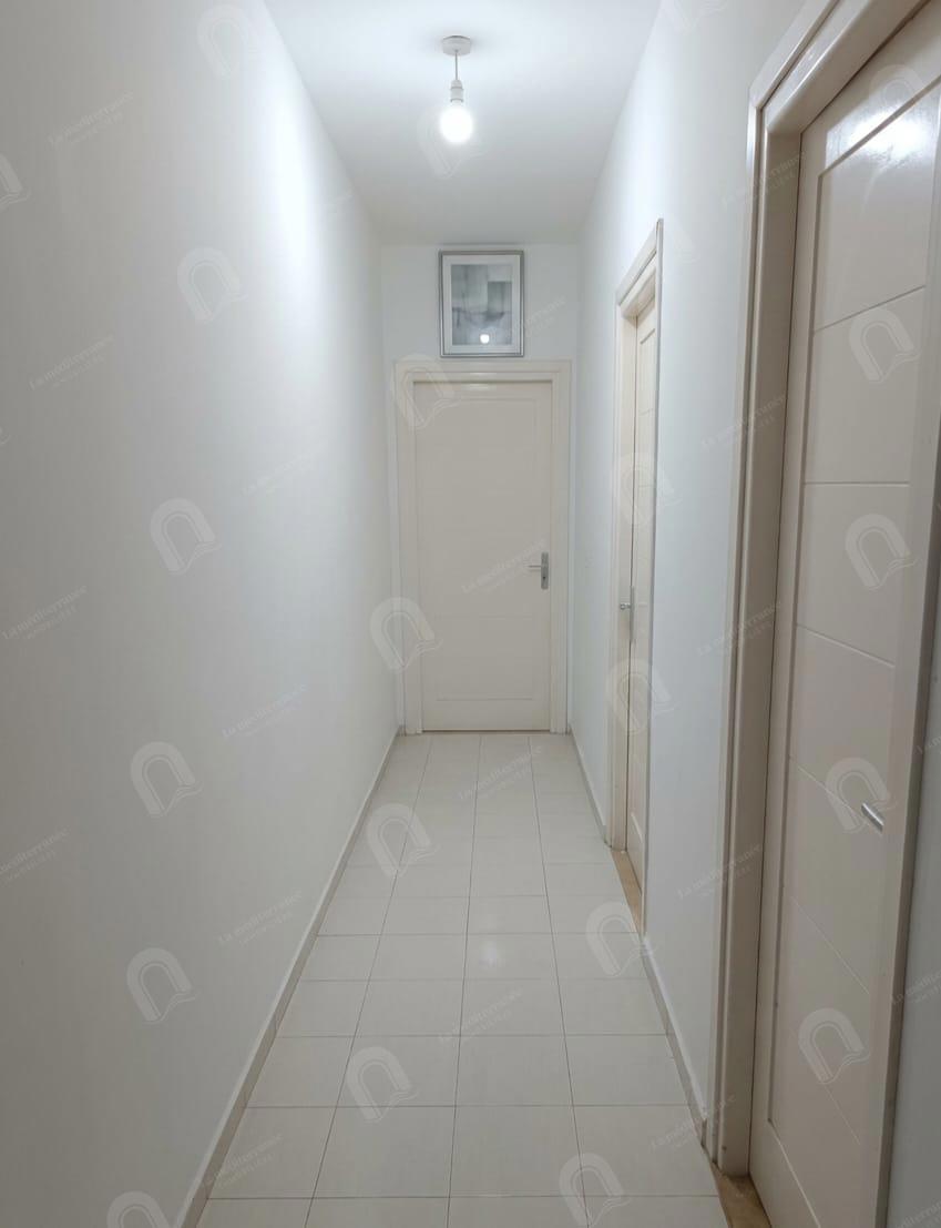 A louer appartement s+2 à manouba