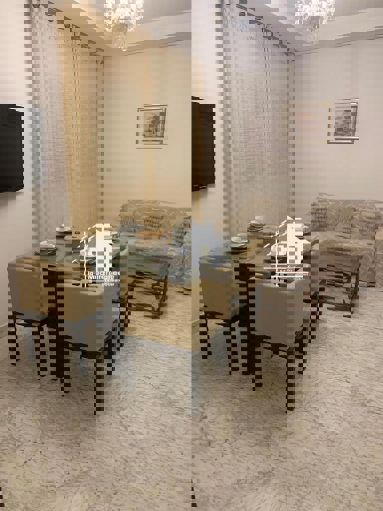 appartement s1 meublé a louer