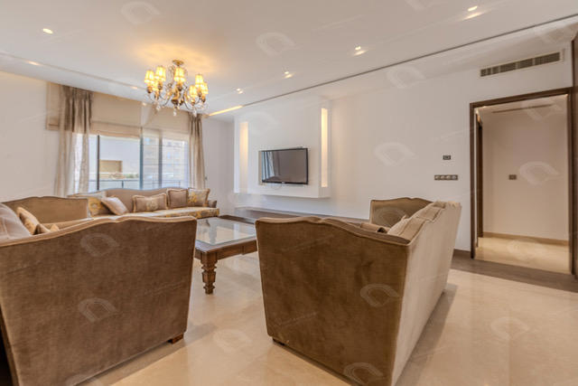 Appartement S+2 aux les berges du lac 2